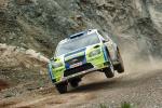 Ford Focus RS WRC 2006 года